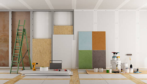Best Residential Mold Inspection & Testing  in Ferrysburg, MI